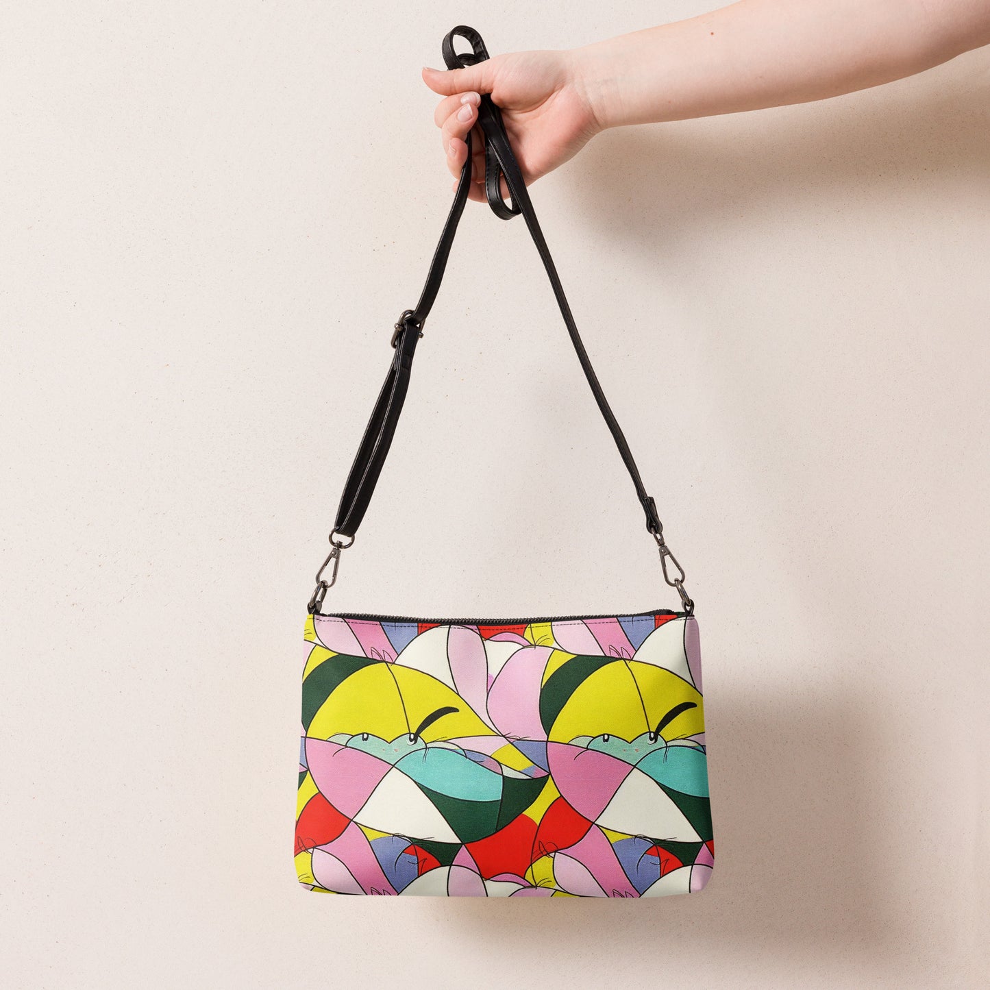 Crossbody bag