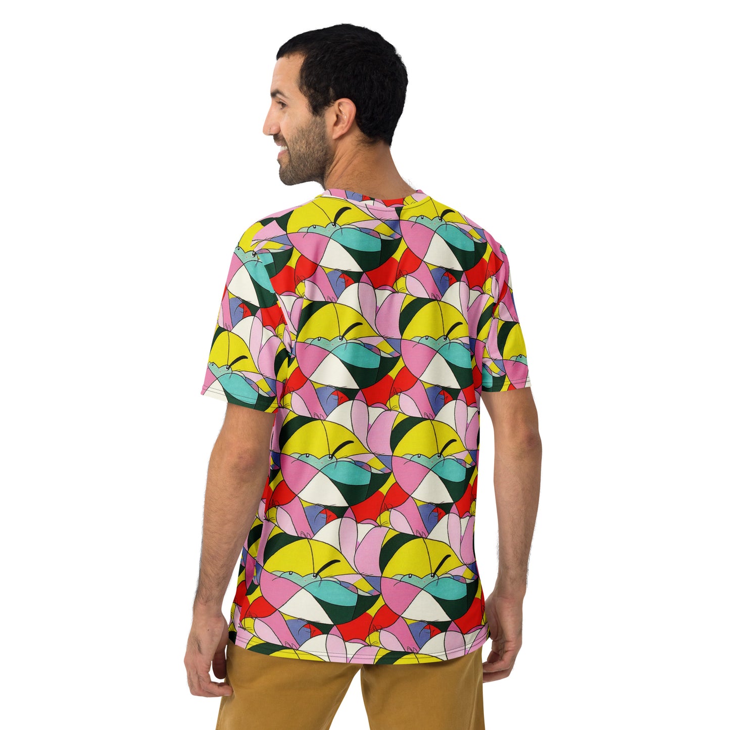 Art Pop - Men's t-shirt