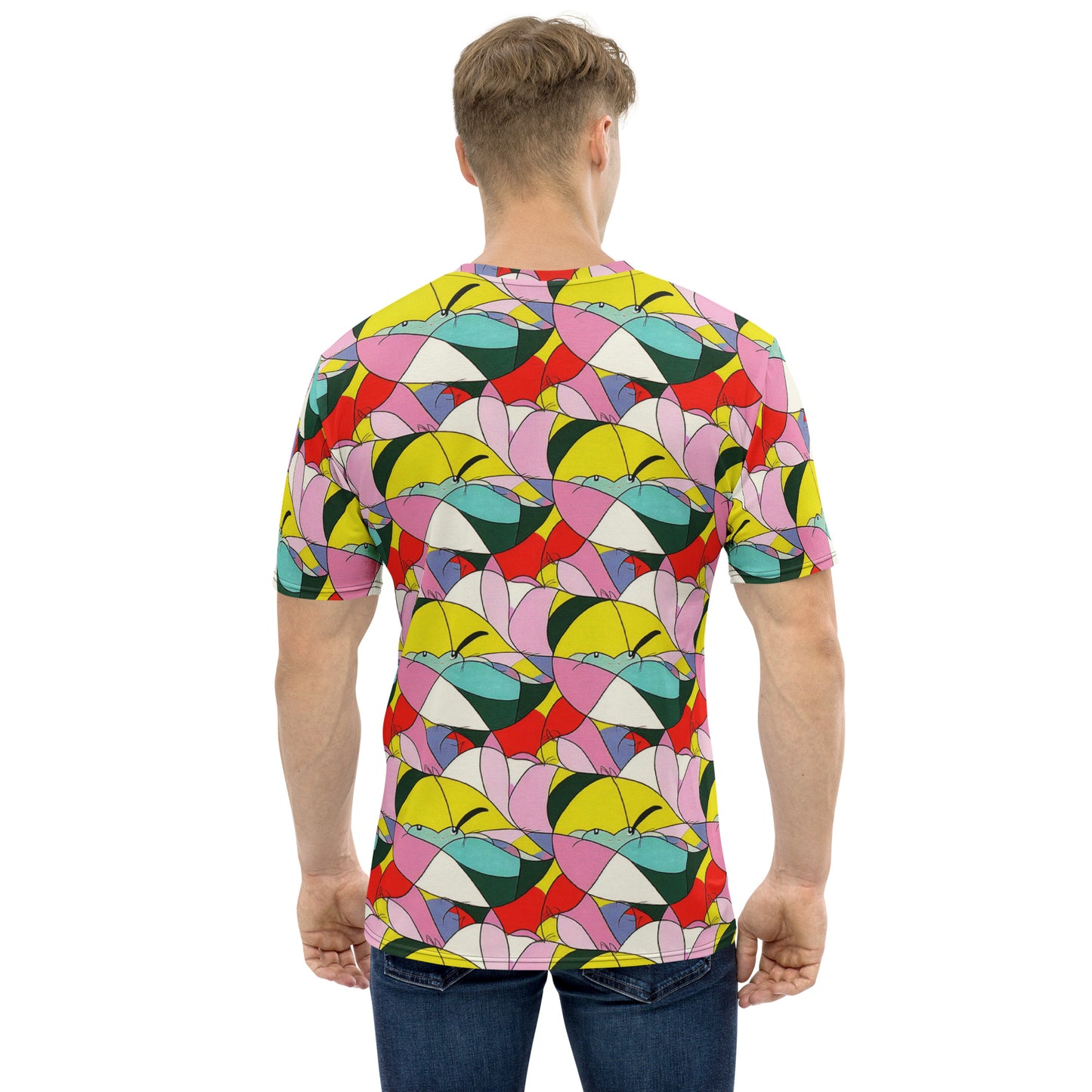 Art Pop - Men's t-shirt