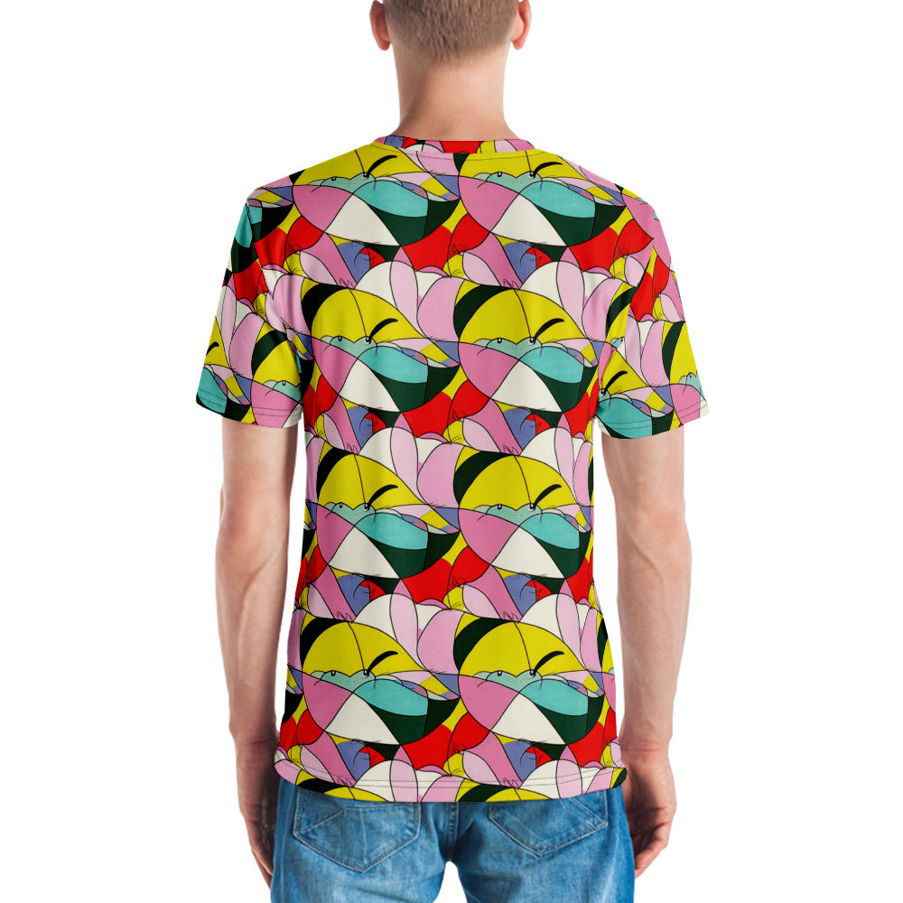 Art Pop - Men's t-shirt