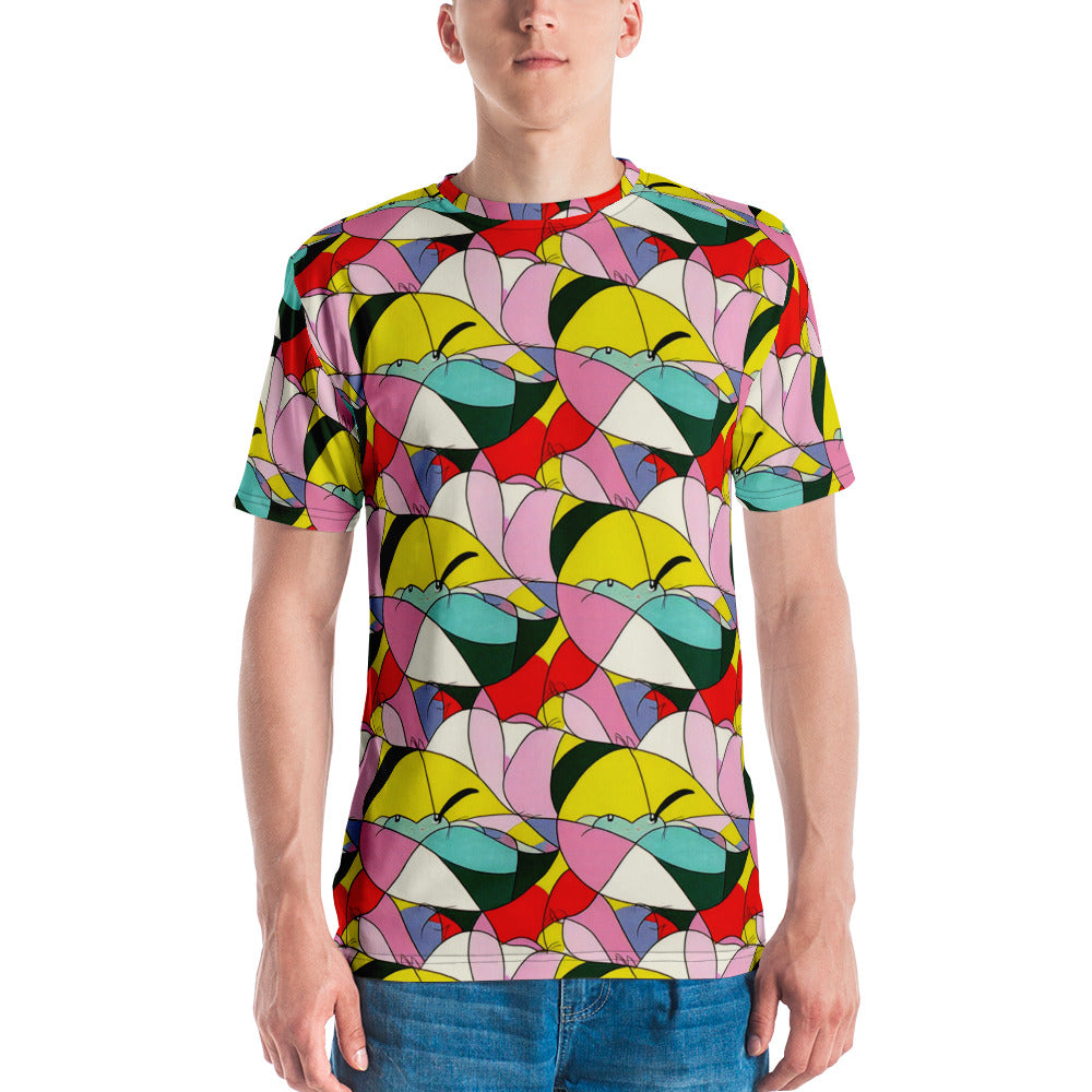 Art Pop - Men's t-shirt