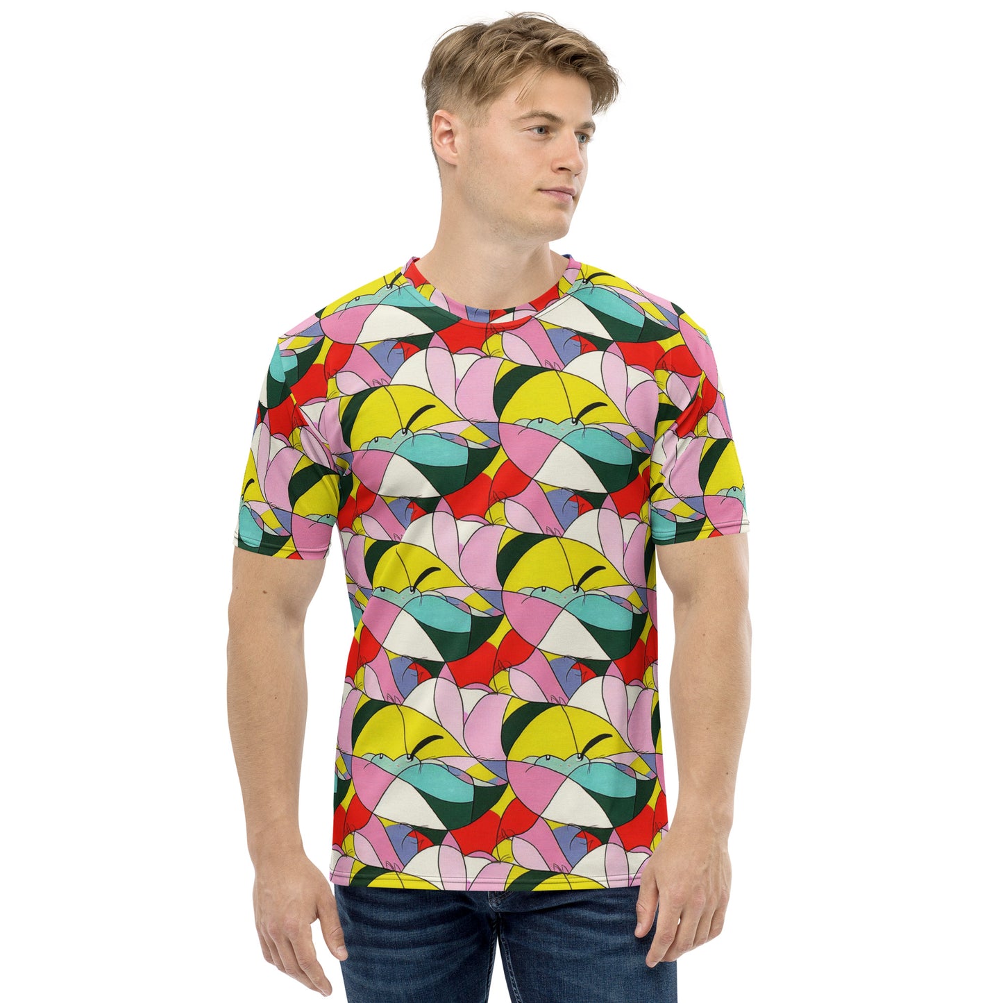 Art Pop - Men's t-shirt