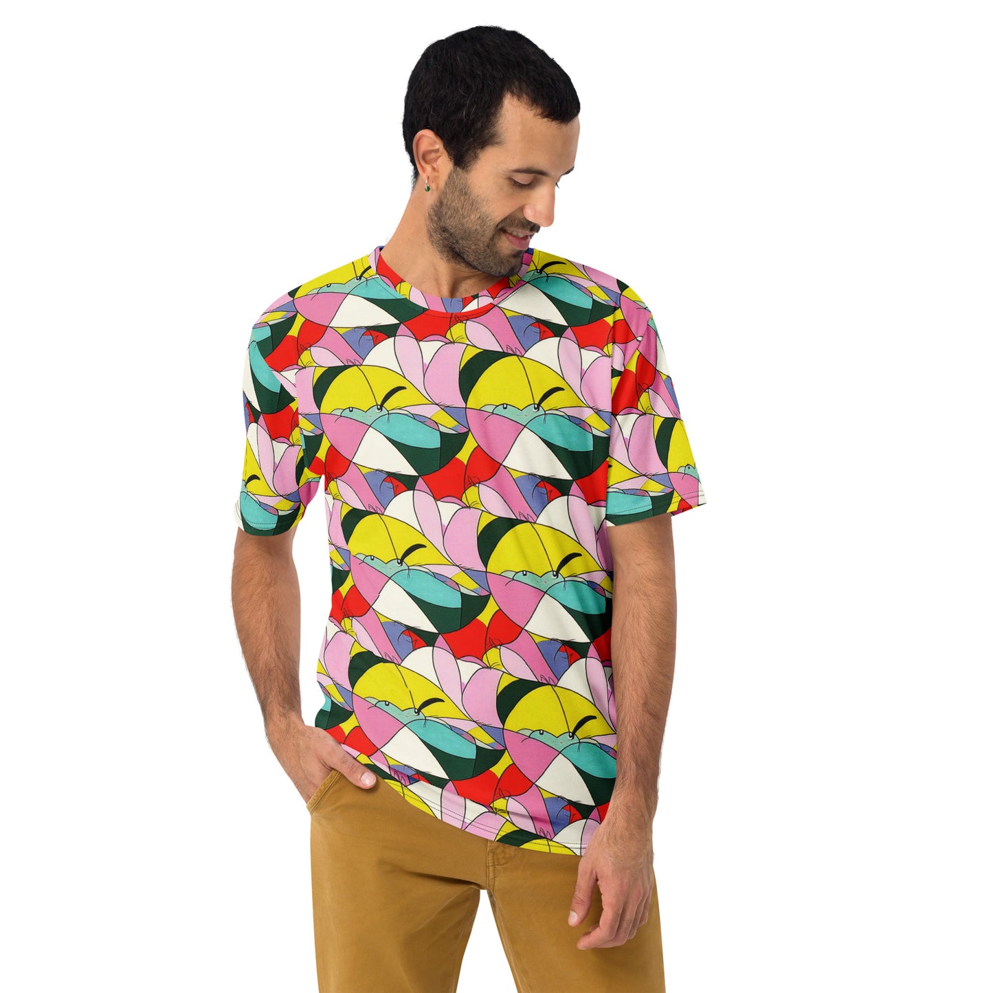 Art Pop - Men's t-shirt