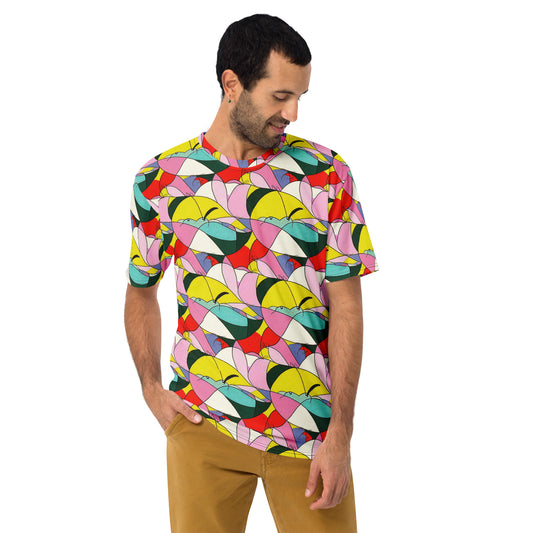 Art Pop - Men's t-shirt