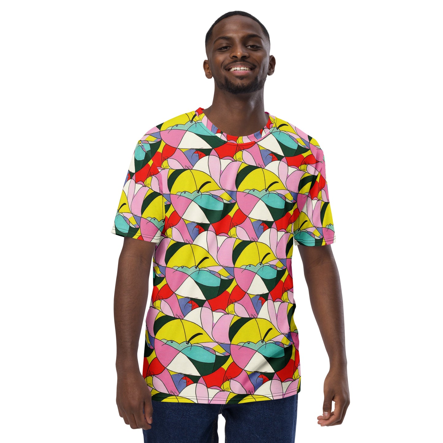 Art Pop - Men's t-shirt