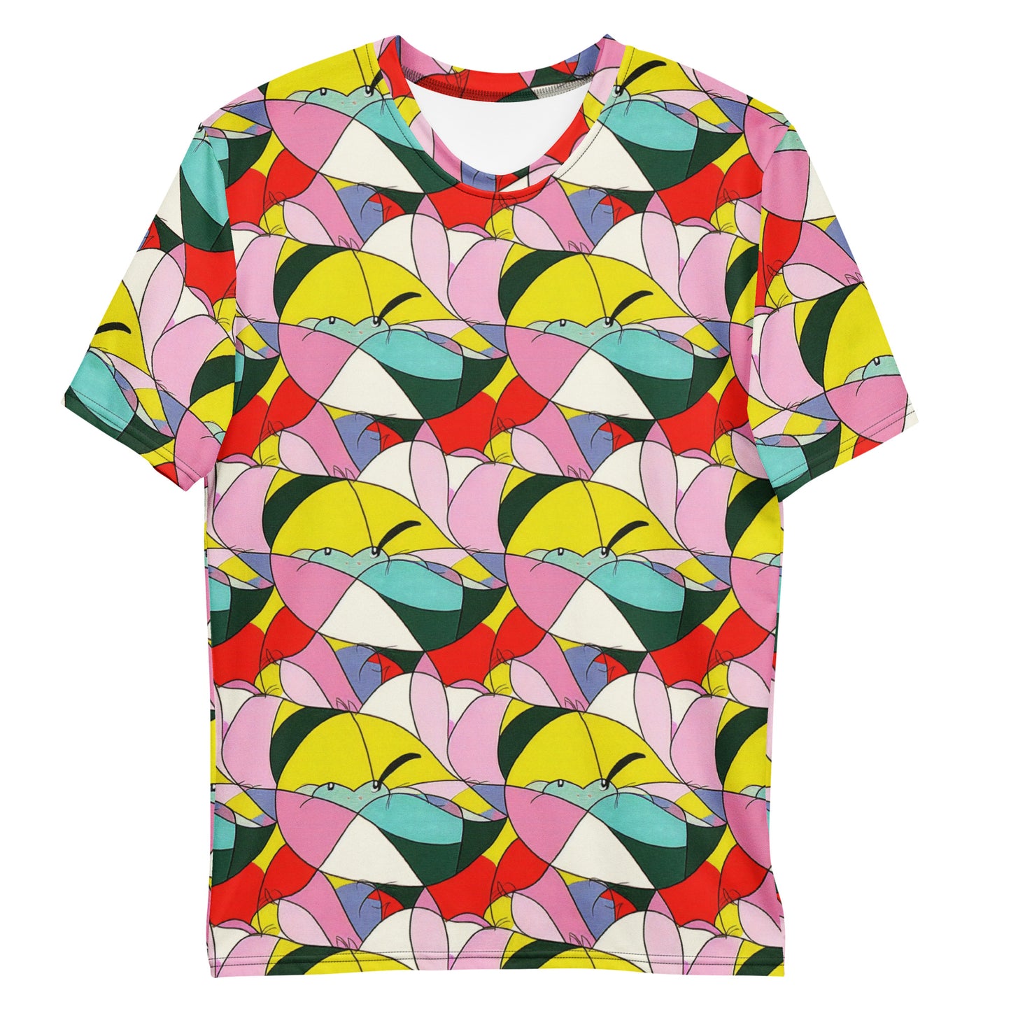 Art Pop - Men's t-shirt