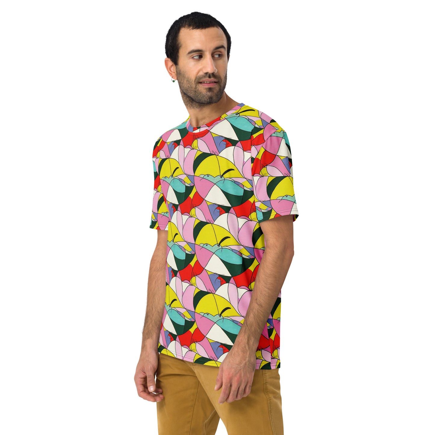 Art Pop - Men's t-shirt