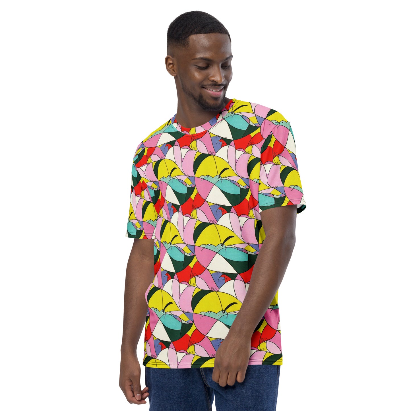 Art Pop - Men's t-shirt