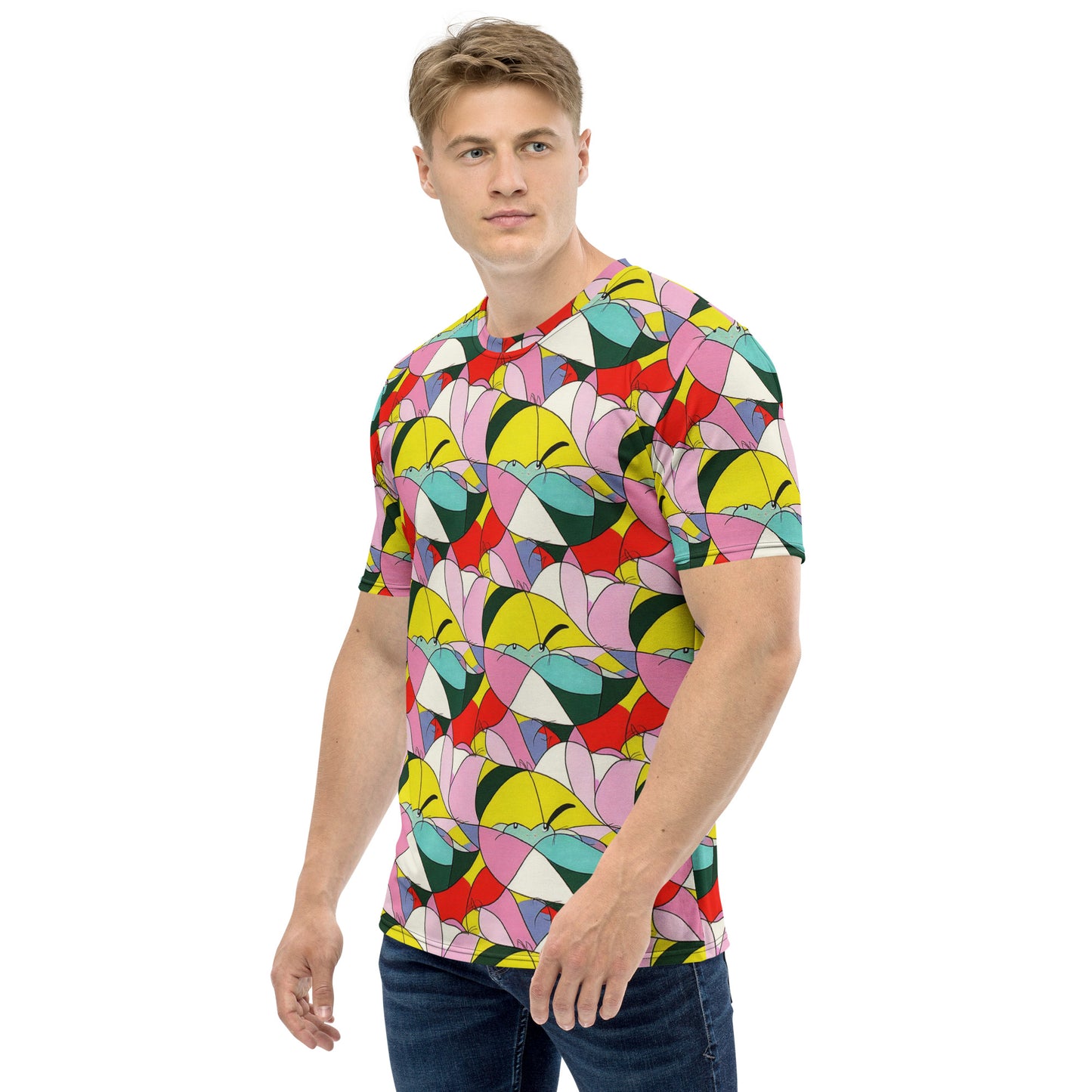 Art Pop - Men's t-shirt