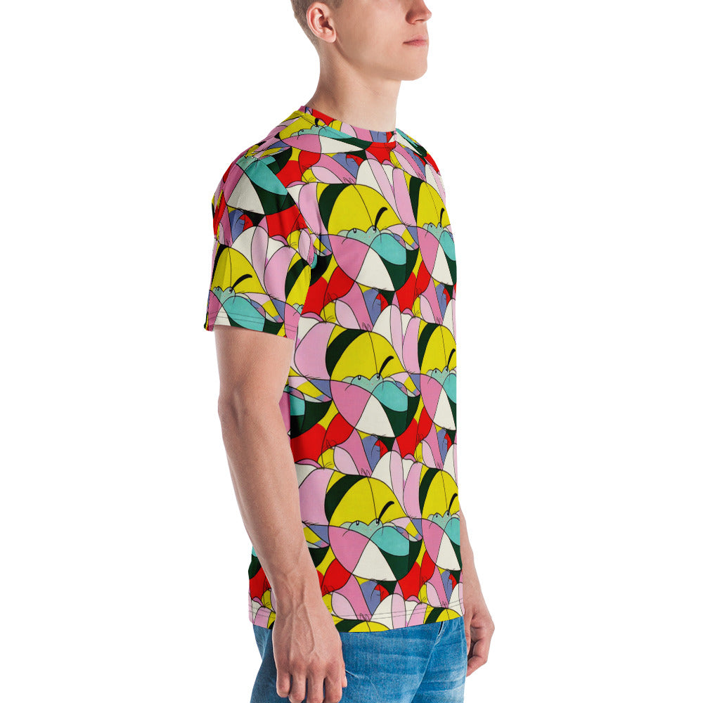 Art Pop - Men's t-shirt