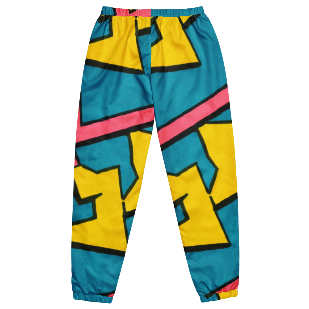 Unisex track pants