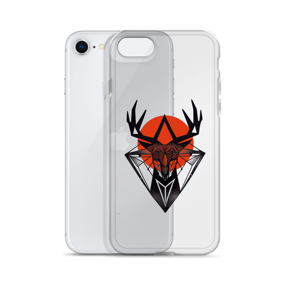 Clear Case for iPhone®