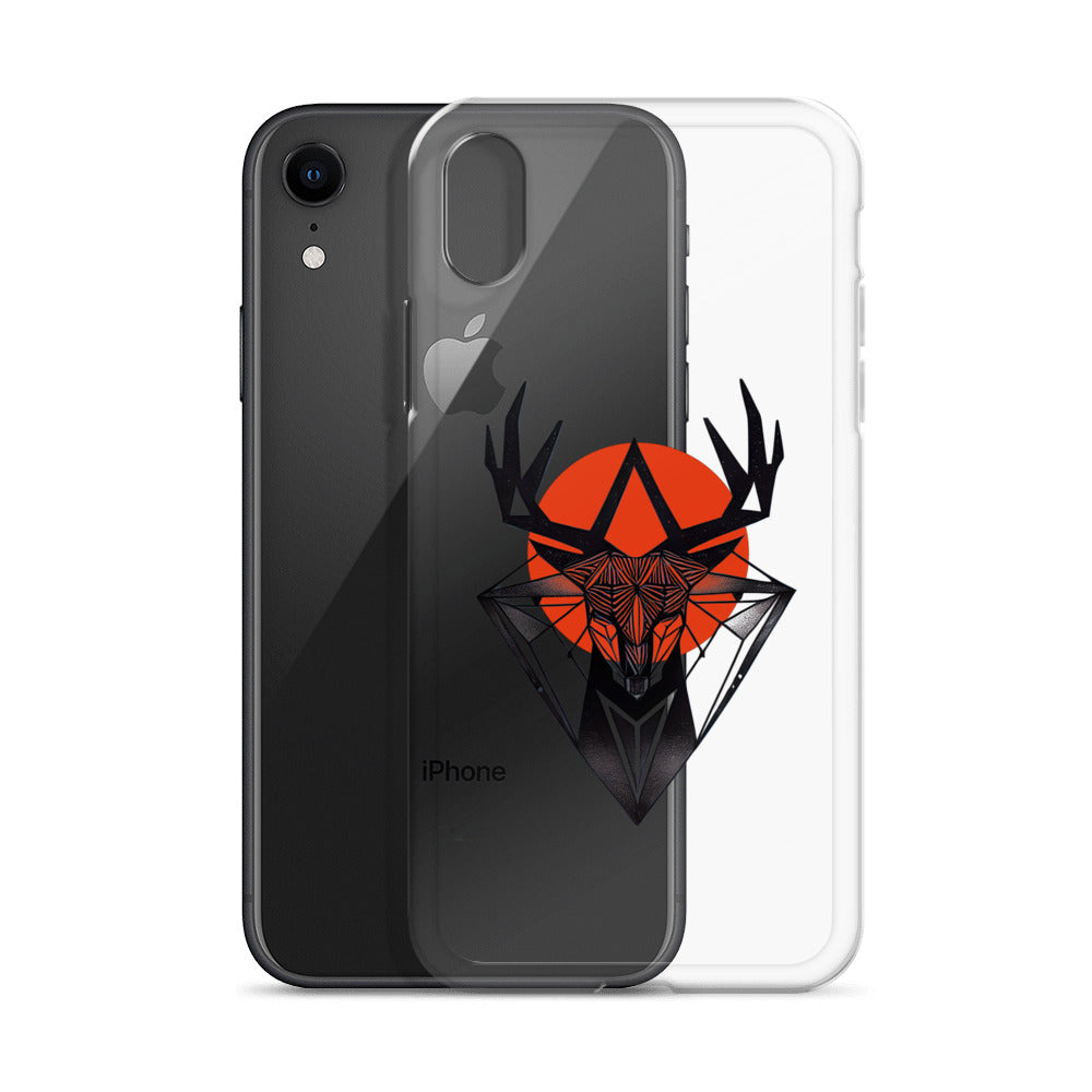 Clear Case for iPhone®