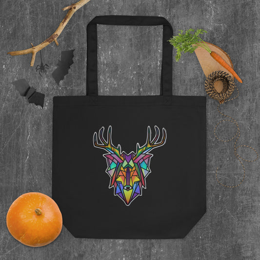 Prism Eco Tote Bag