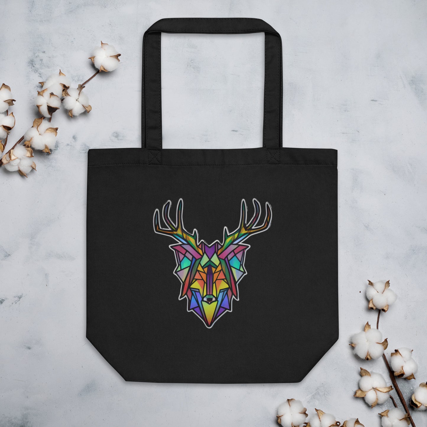 Prism Eco Tote Bag