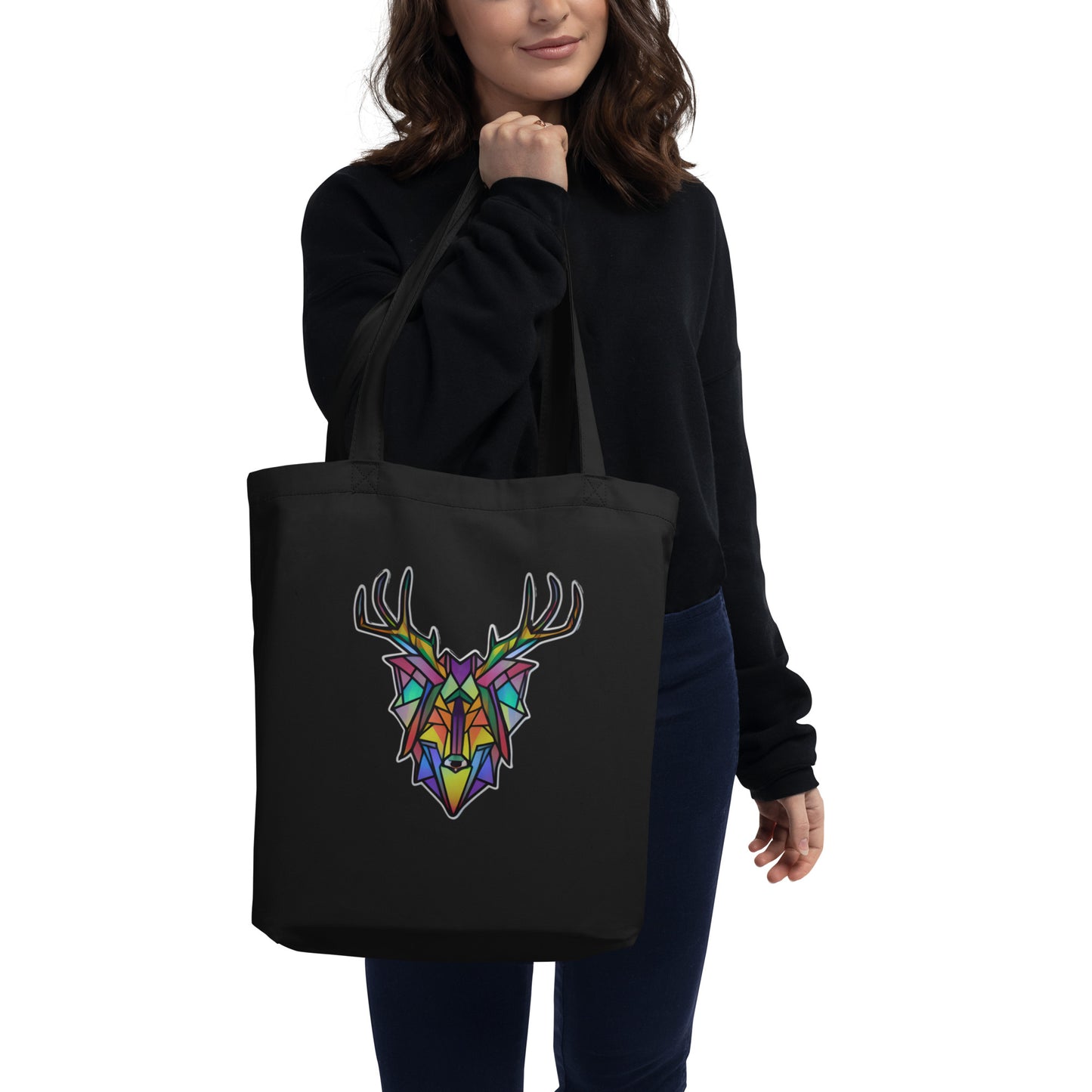 Prism Eco Tote Bag