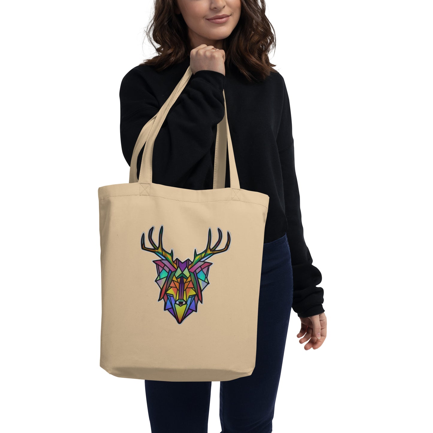 Prism Eco Tote Bag