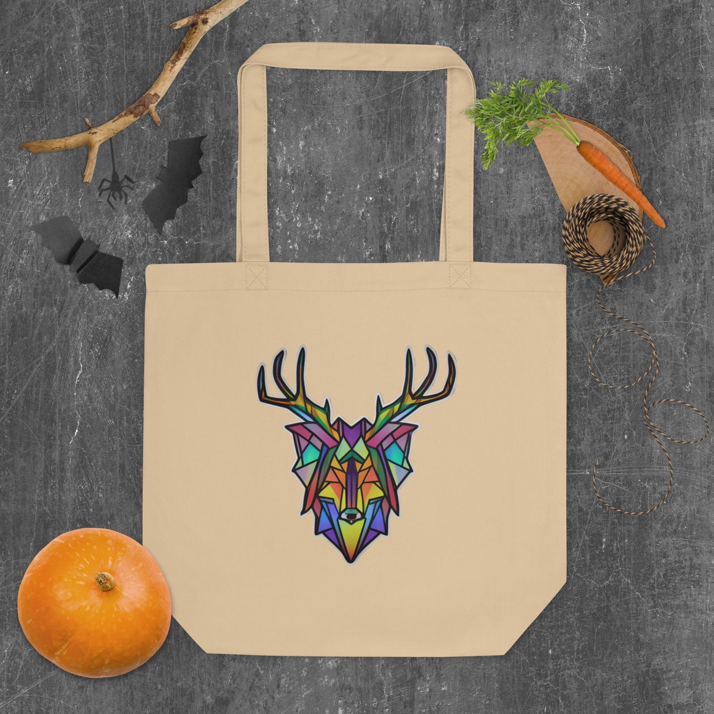 Prism Eco Tote Bag